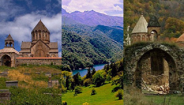 History of AZERBAIJAN in 3 minutes - V?DEO
